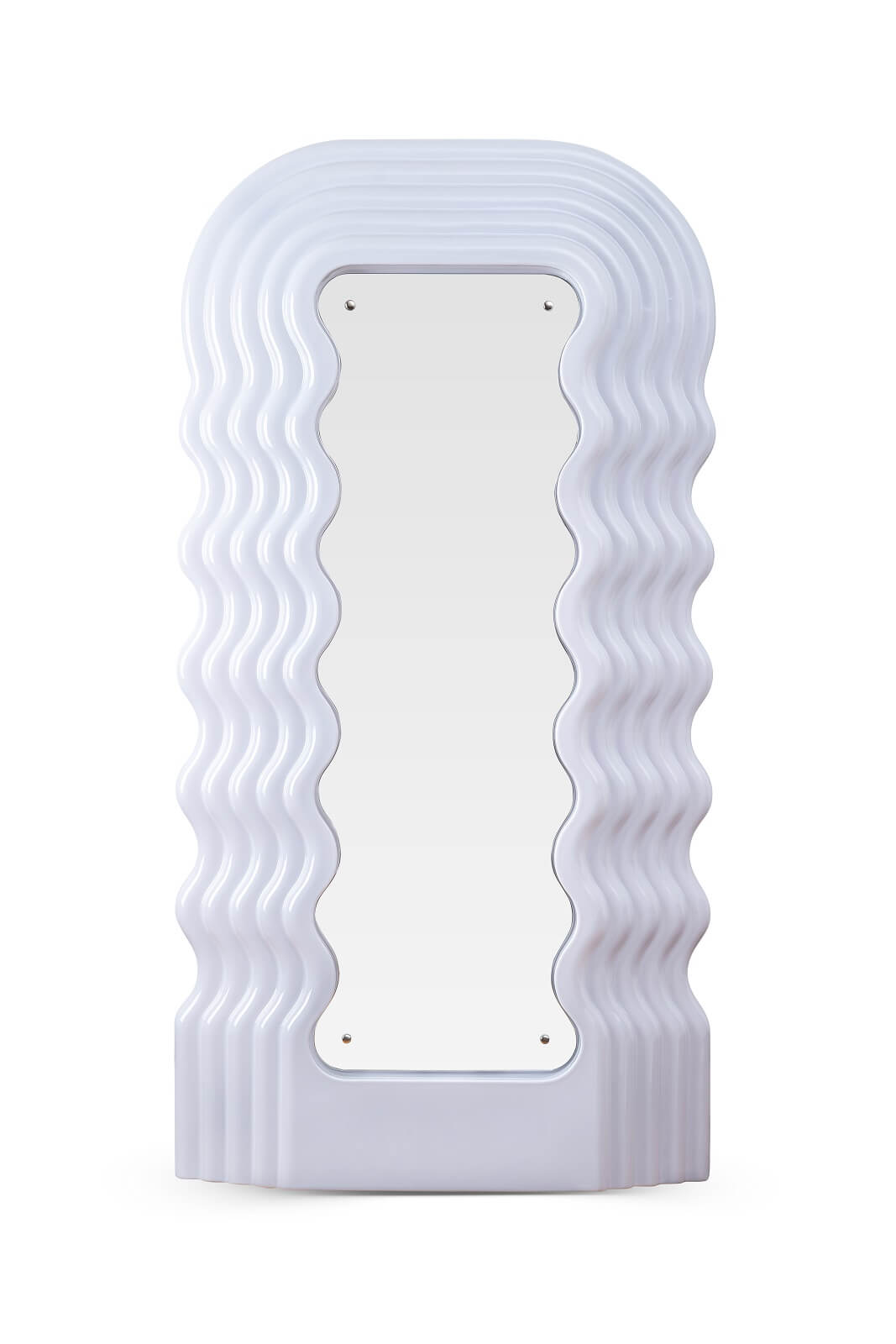 Mirror Ultrafragola by Ettore Sottsass for sale Mirror Ultrafragola by Ettore Sottsass for sale