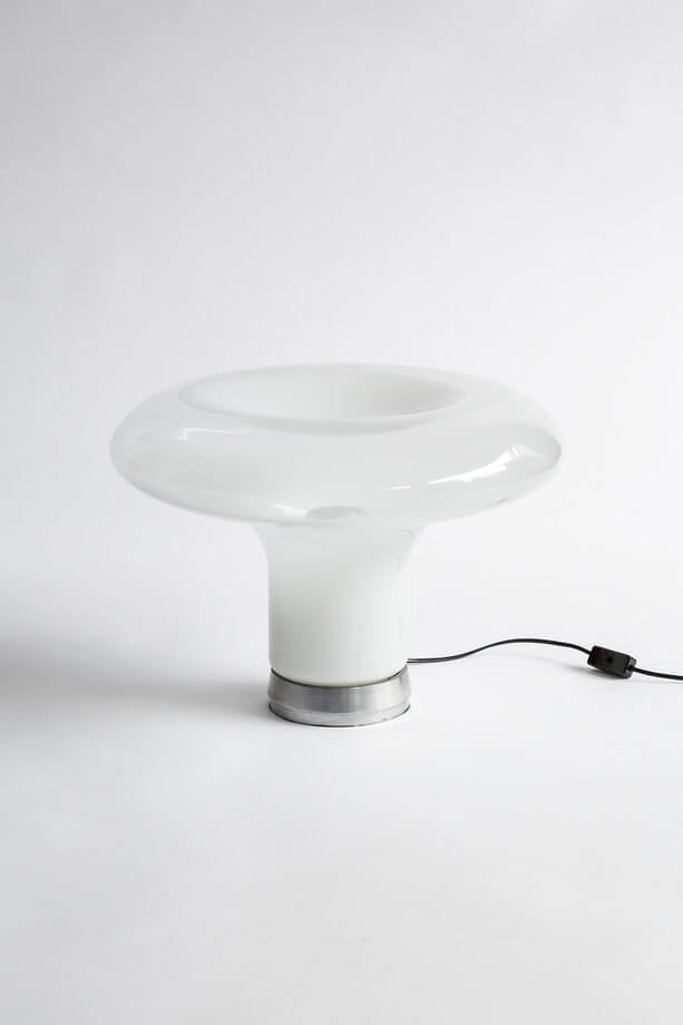 Table lamp Lesbo by Angelo Mangiarotti for sale