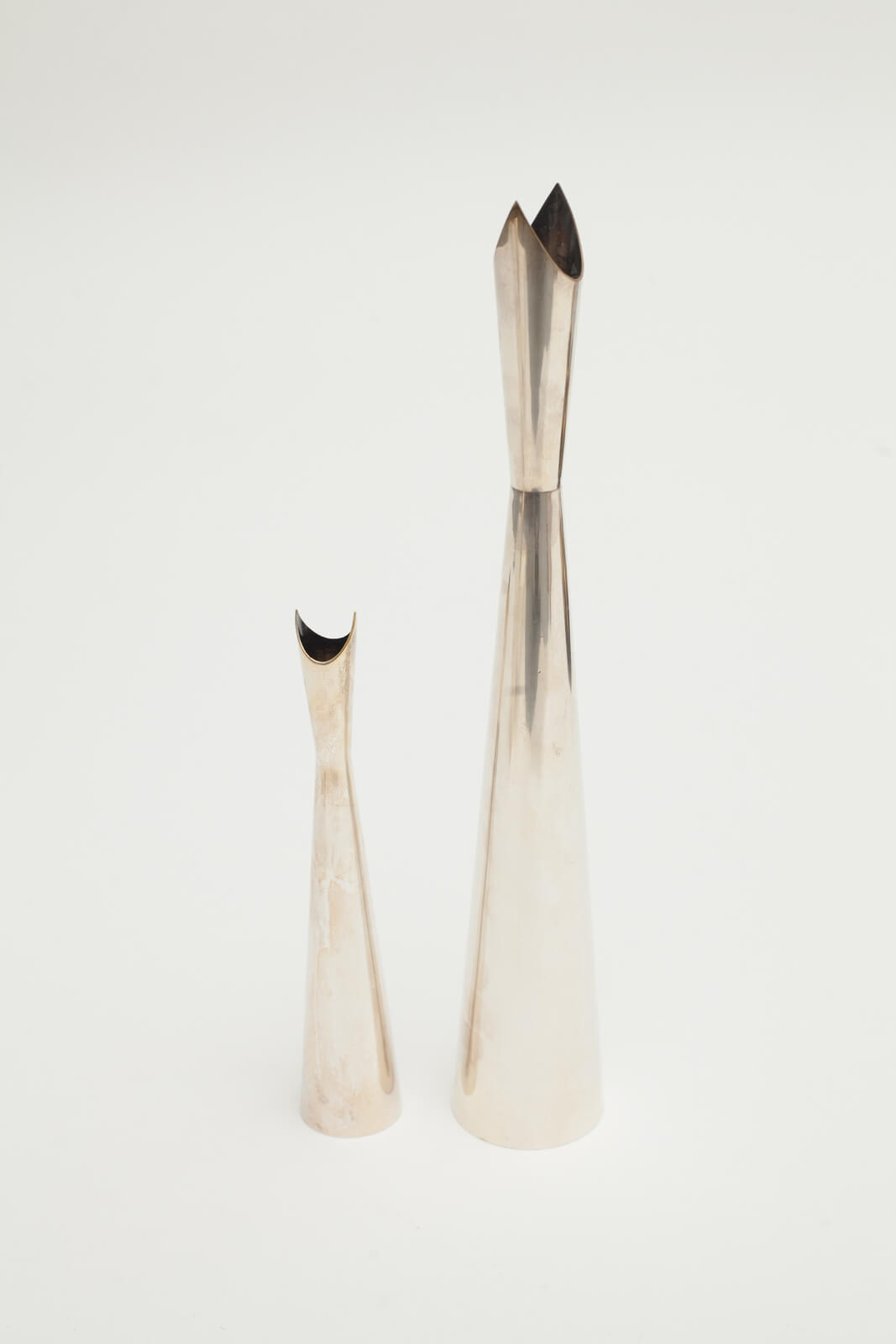 Vase Cardinali by Lino Sabattini for sale Vase Cardinali by Lino Sabattini for sale