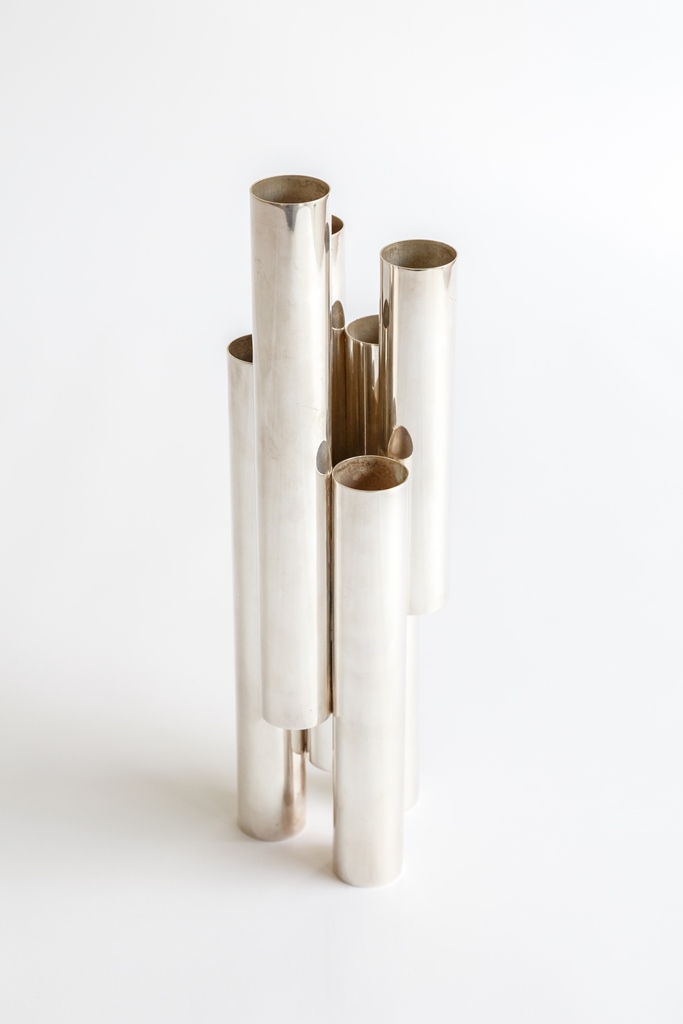 Vase Tubi by Gio Ponti for sale Vase Tubi by Gio Ponti for sale