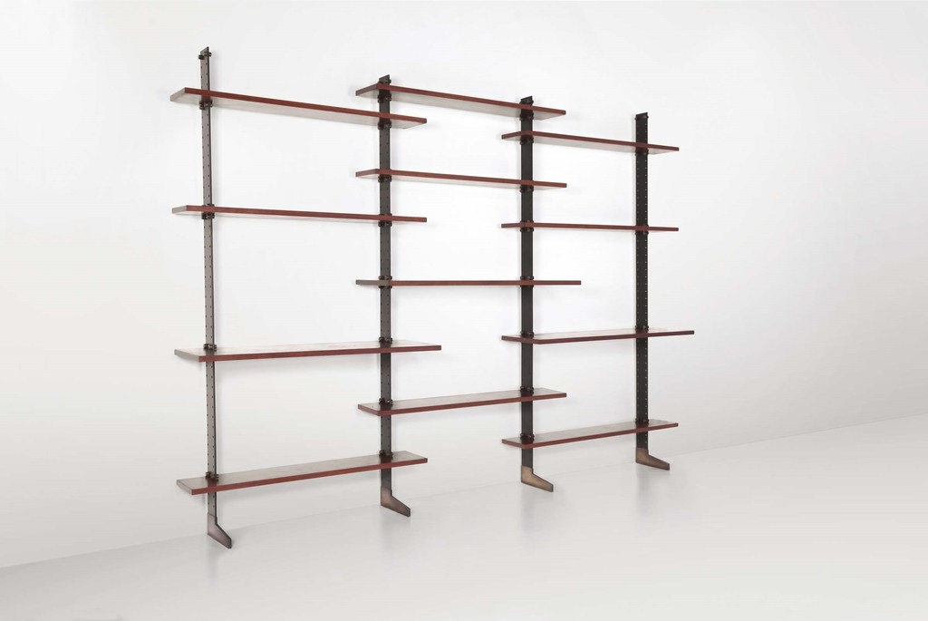 Library LIB2 Library by Ignazio Gardella for sale Library LIB2 Library by Ignazio Gardella for sale