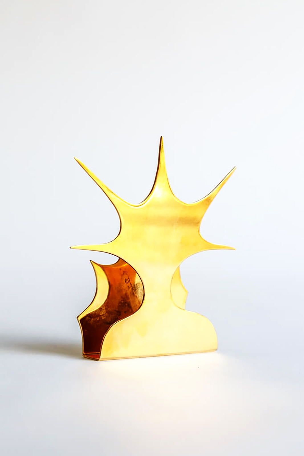 Figure Diavolessa by Gio Ponti for sale Figure Diavolessa by Gio Ponti for sale