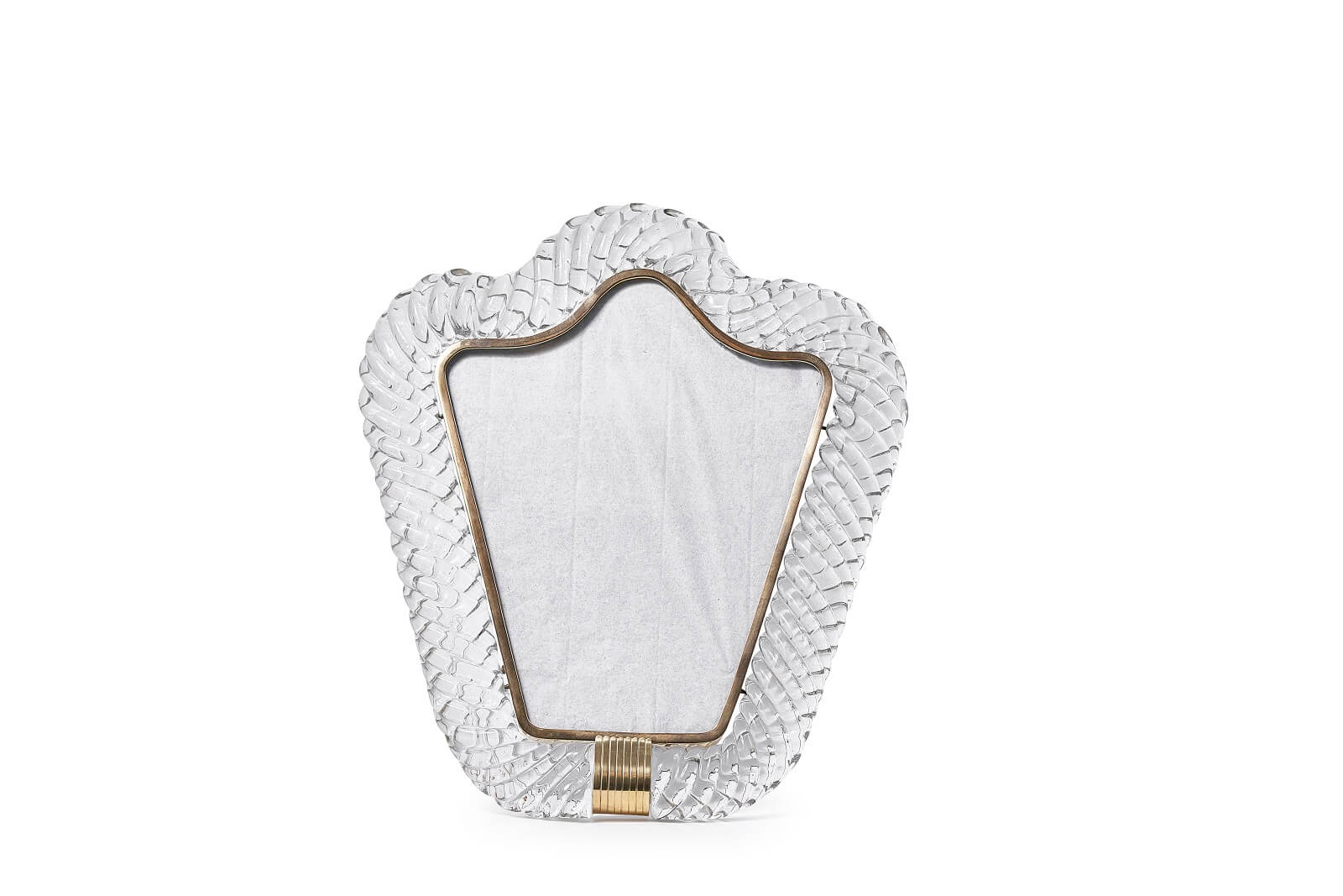 Frame by Barovier & Toso for sale Frame by Barovier & Toso for sale