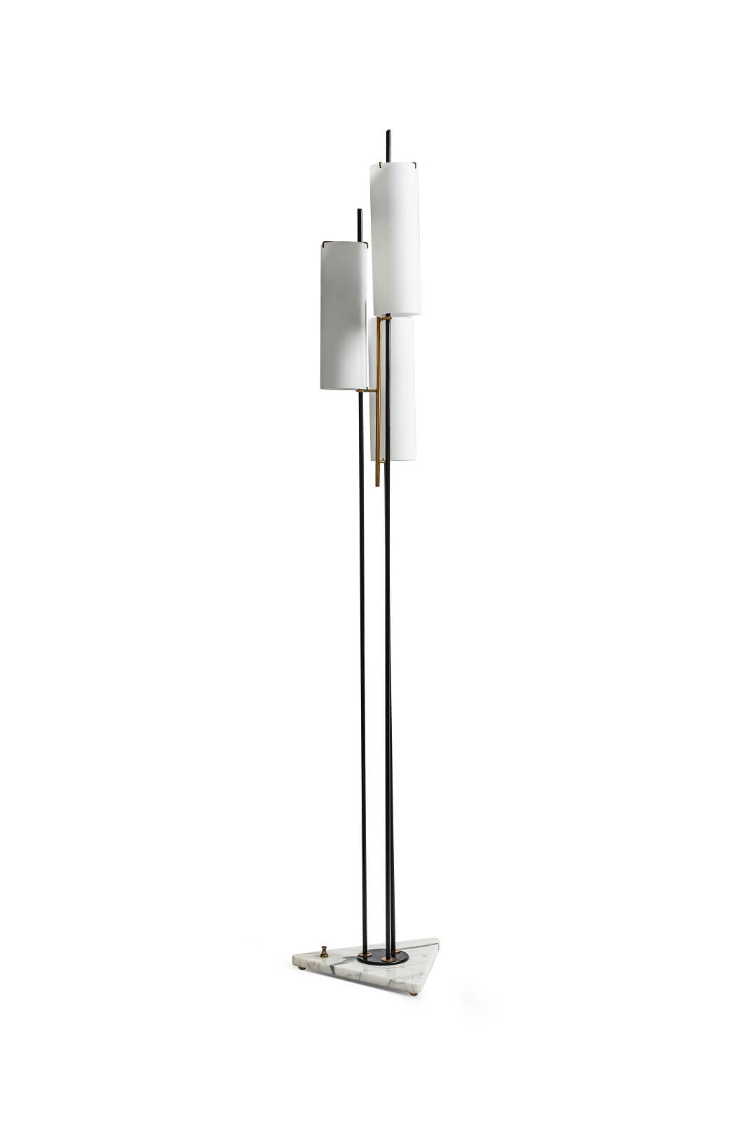 Floor lamp by Stilnovo for sale