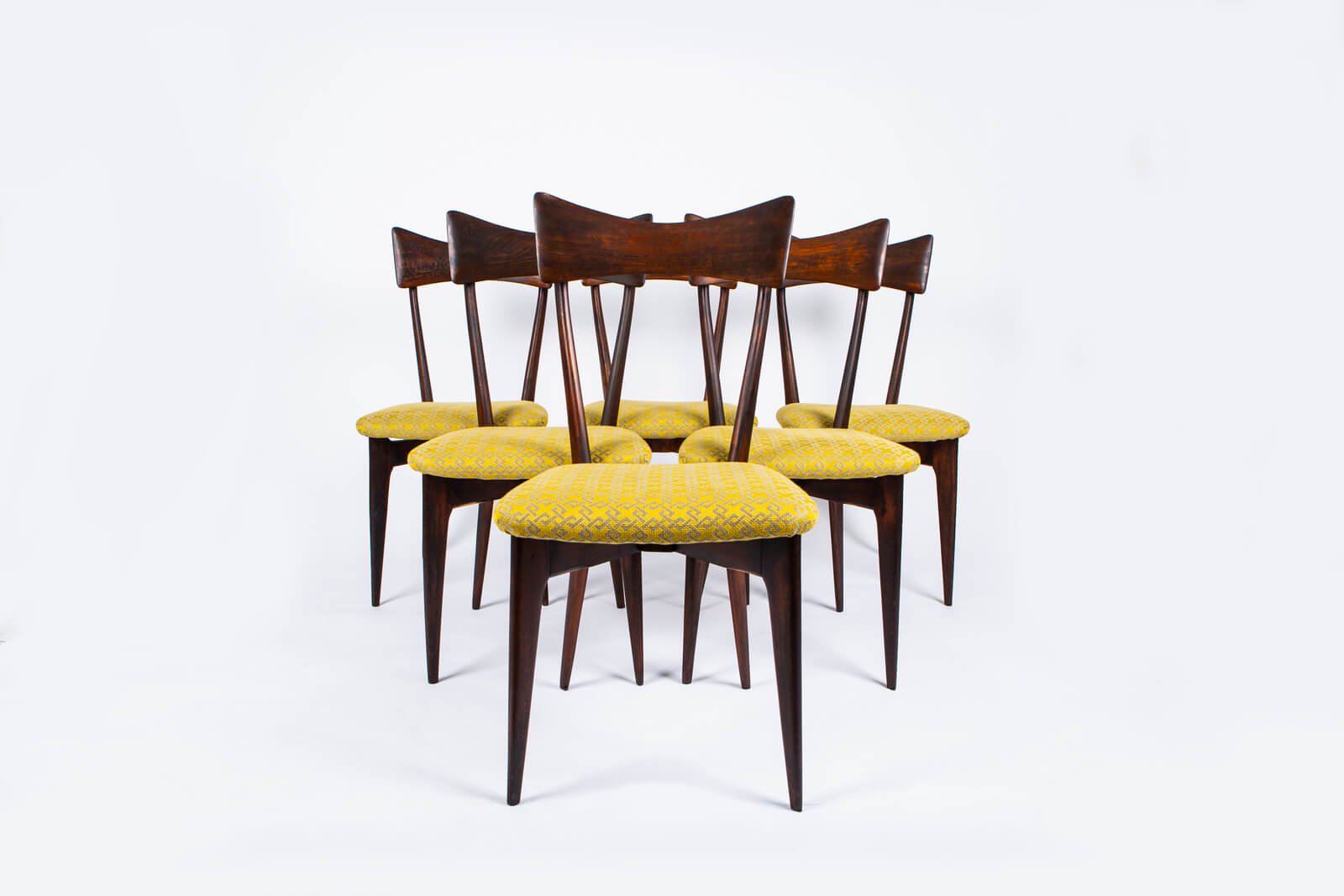 Chair by Ico & Luisa Parisi for sale Chair by Ico & Luisa Parisi for sale