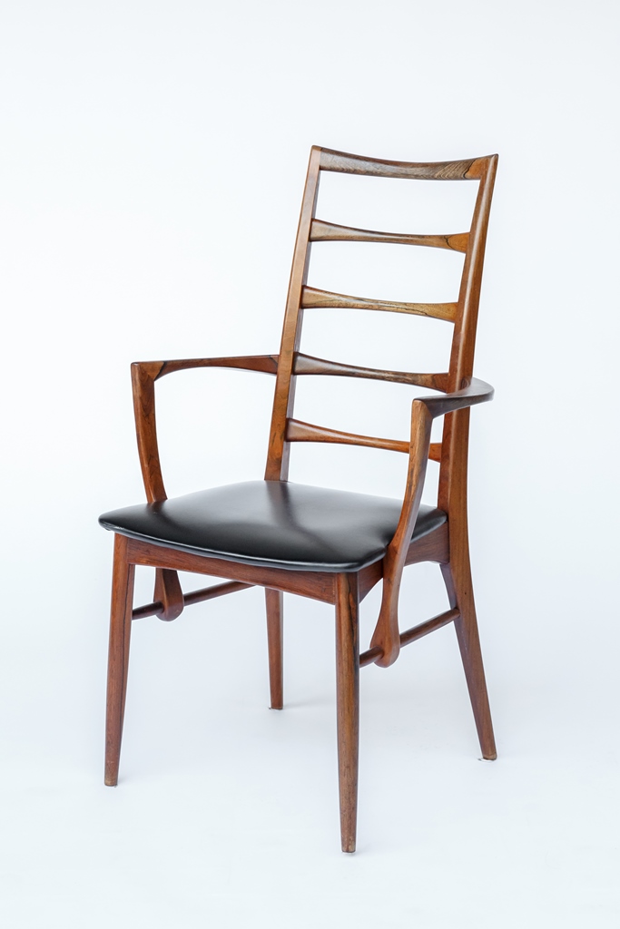 Armchair Lis by Niels Koefoed for sale