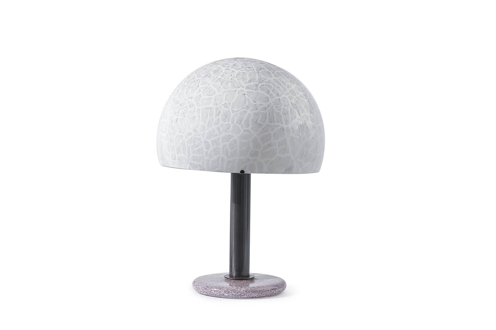 Table lamp mod.832 by Ludovico Diaz de Santillana for sale