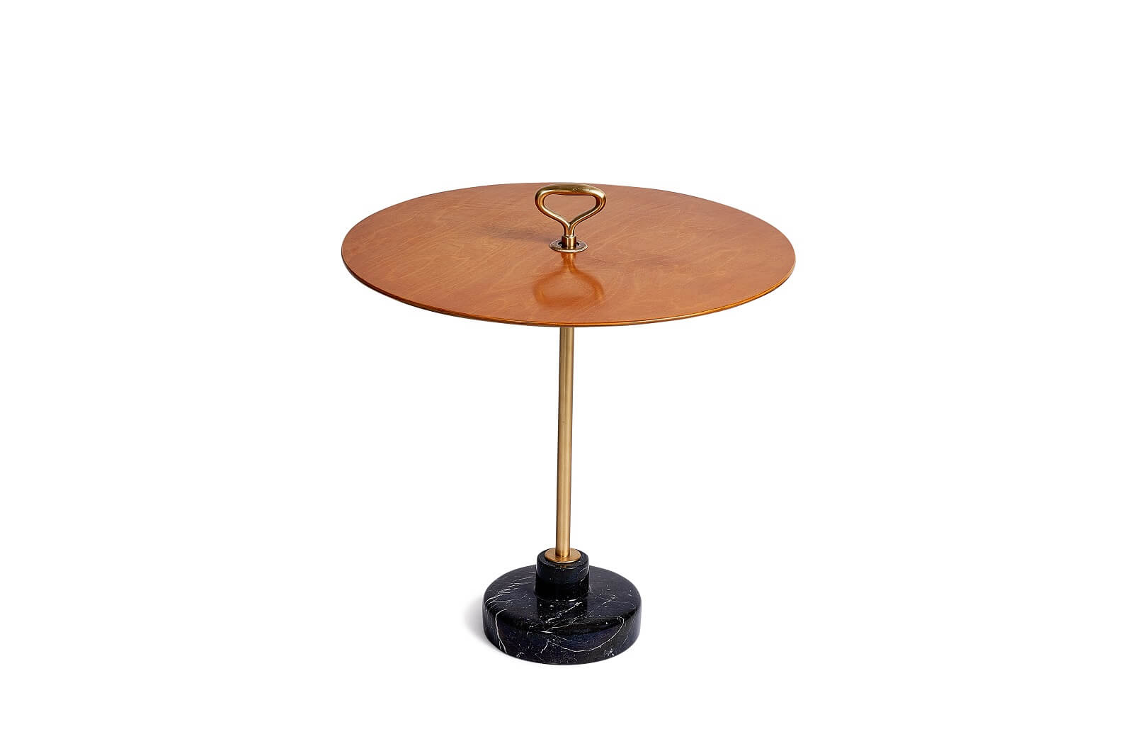 Coffee table by Corrado Corradi dell’Acqua for sale Coffee table by Corrado Corradi dell’Acqua for sale