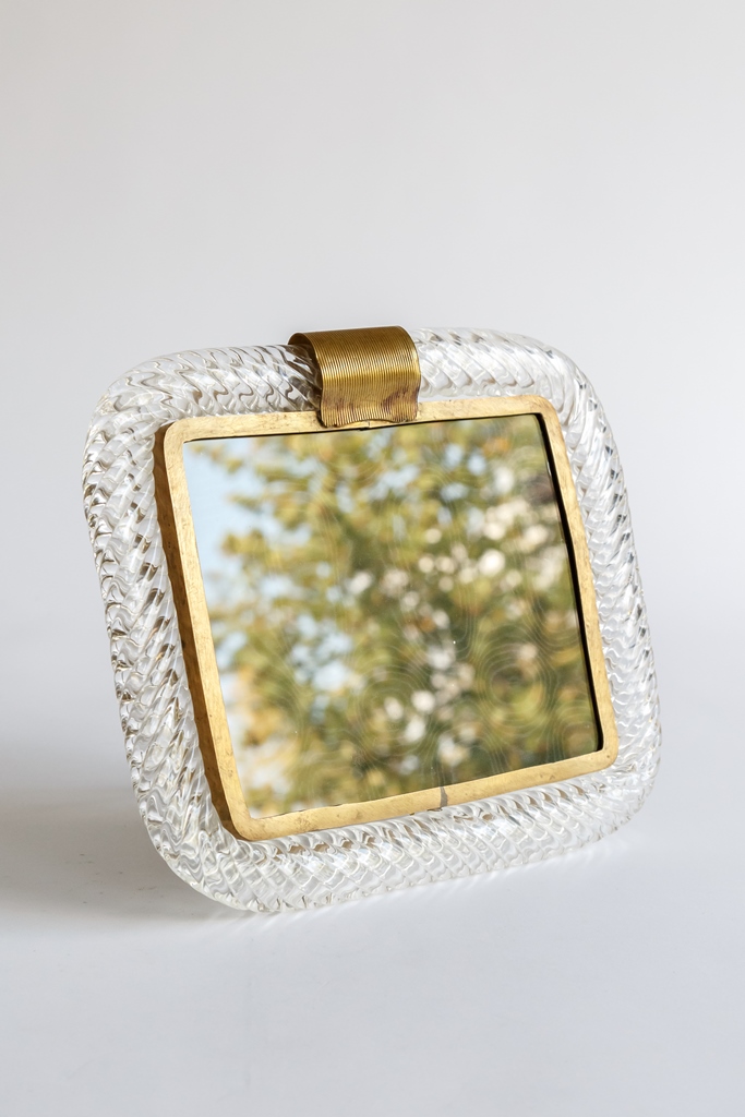 Frame by Venini for sale Frame by Venini for sale