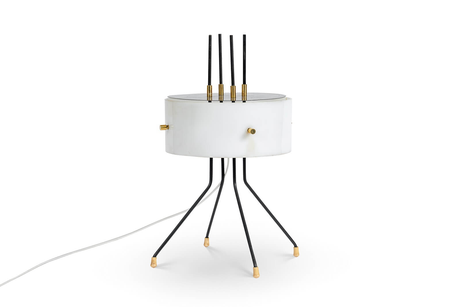 Table lamp by Stilnovo for sale Table lamp by Stilnovo for sale