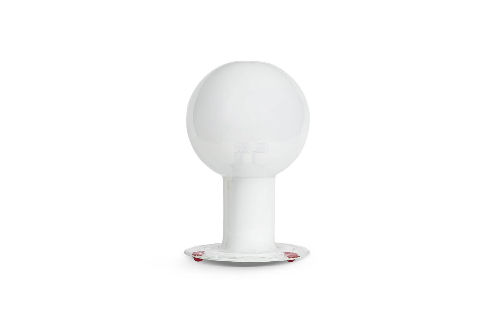 Table lamp Nefele by Renato Toso for sale Table lamp Nefele by Renato Toso for sale