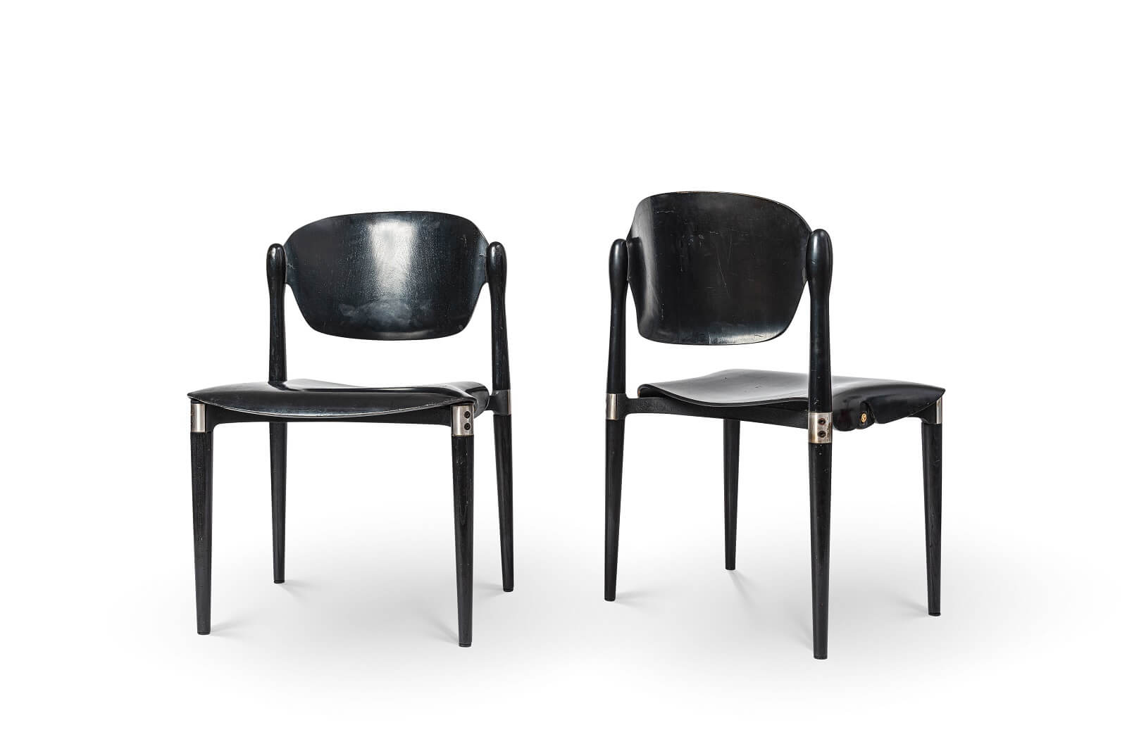 Chair s 83 by Eugenio Gerli for sale Chair s 83 by Eugenio Gerli for sale