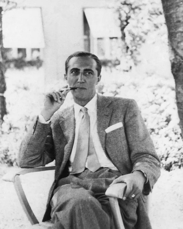 Gino Sarfatti Gino Sarfatti