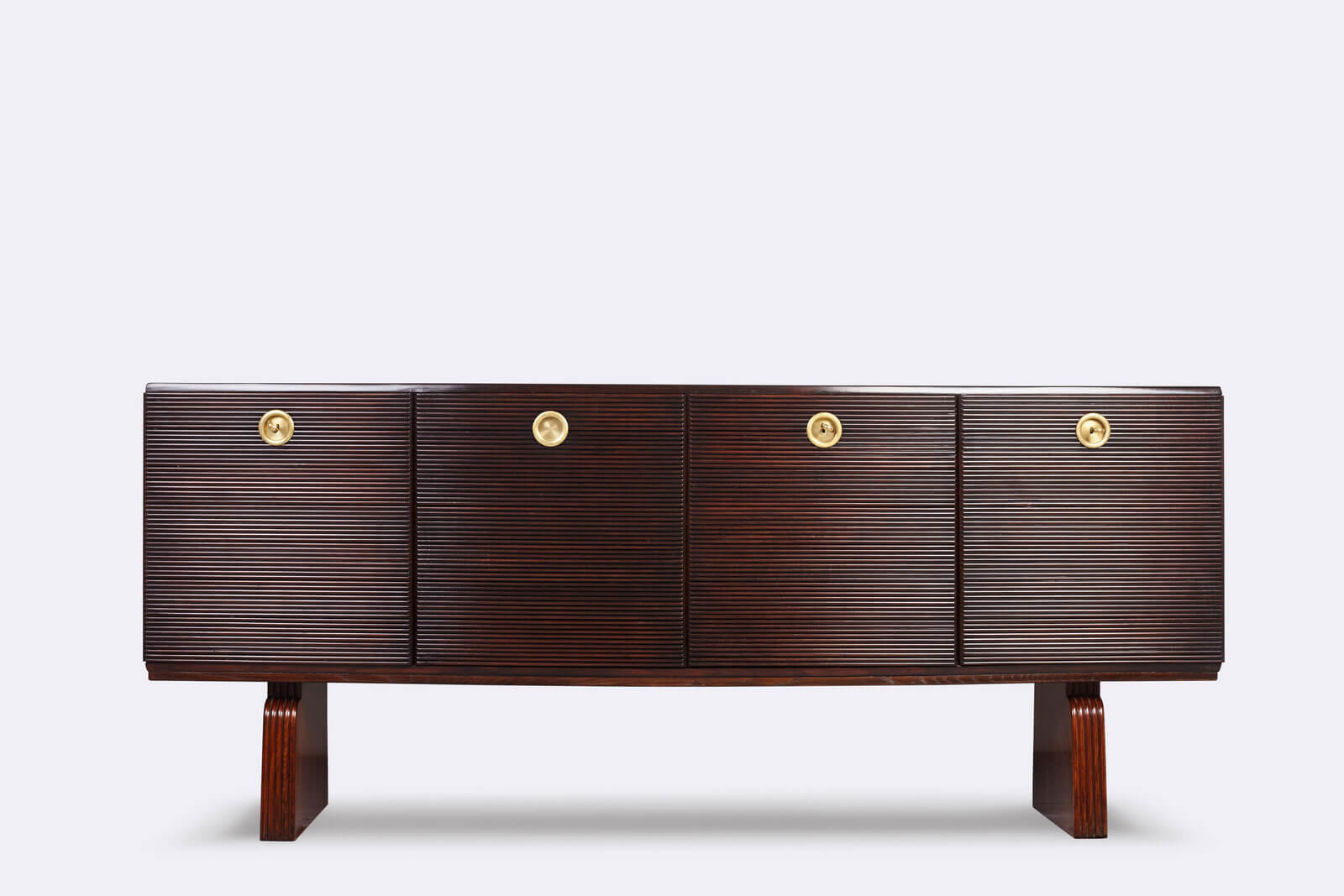 Commode by Gio Ponti for sale Commode by Gio Ponti for sale