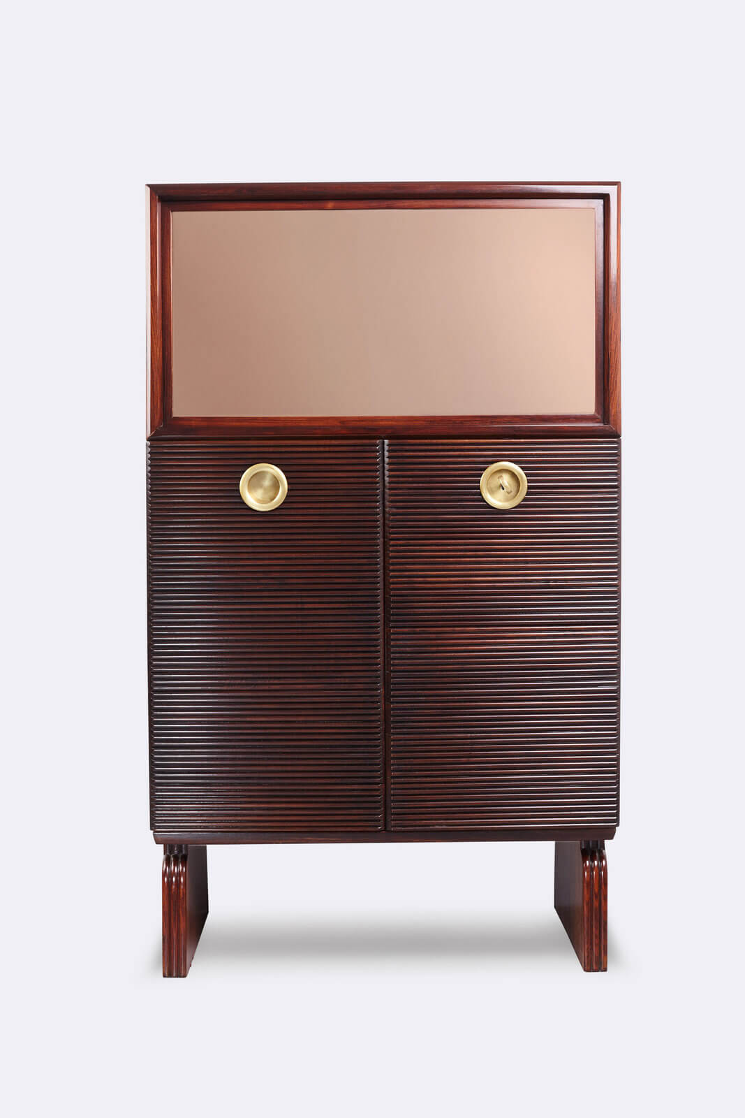 Bar by Gio Ponti for sale Bar by Gio Ponti for sale