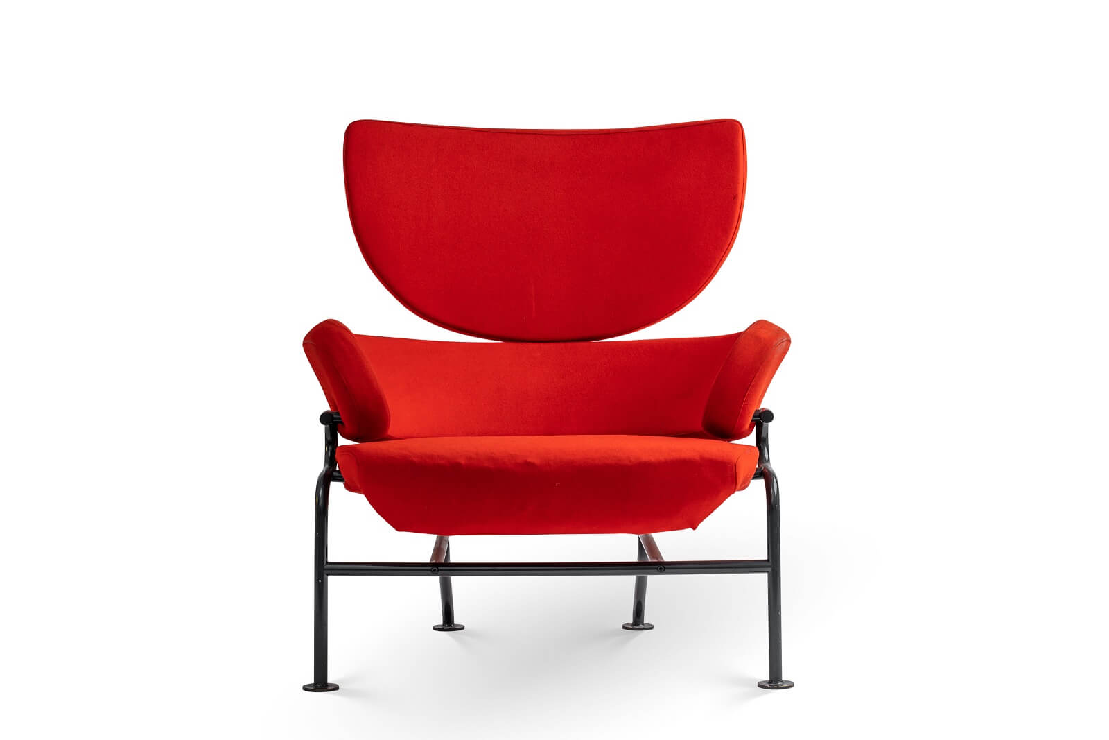 Armchair mod. Pl 19 or Tre Pezzi by Franco Albini for sale