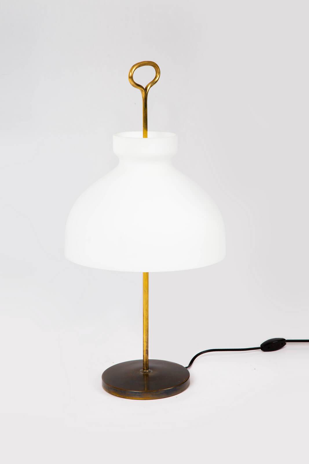 Table lamp by Ignazio Gardella for sale Table lamp by Ignazio Gardella for sale