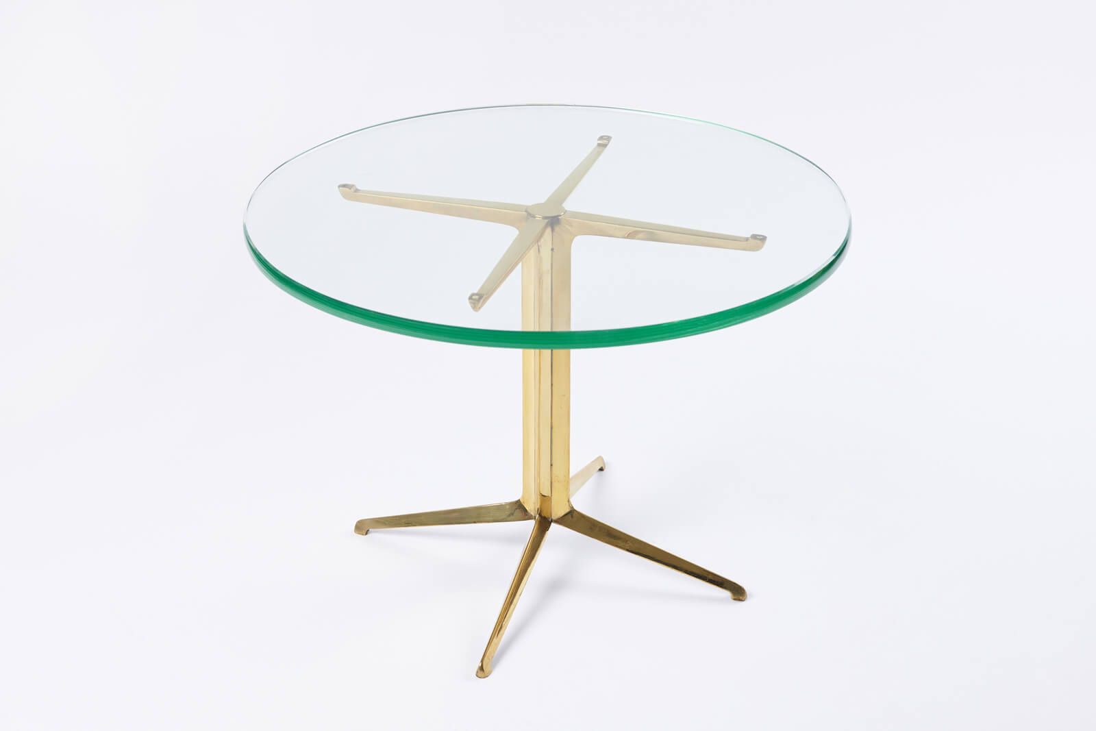 Coffee table by Ignazio Gardella for sale