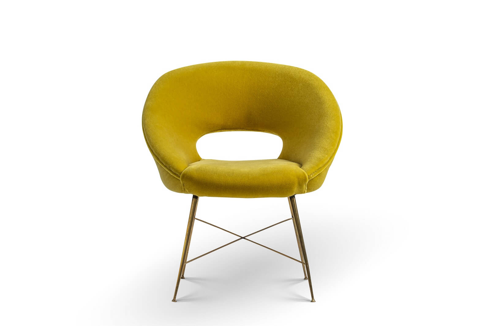 Armchair by Silvio Cavatorta for sale