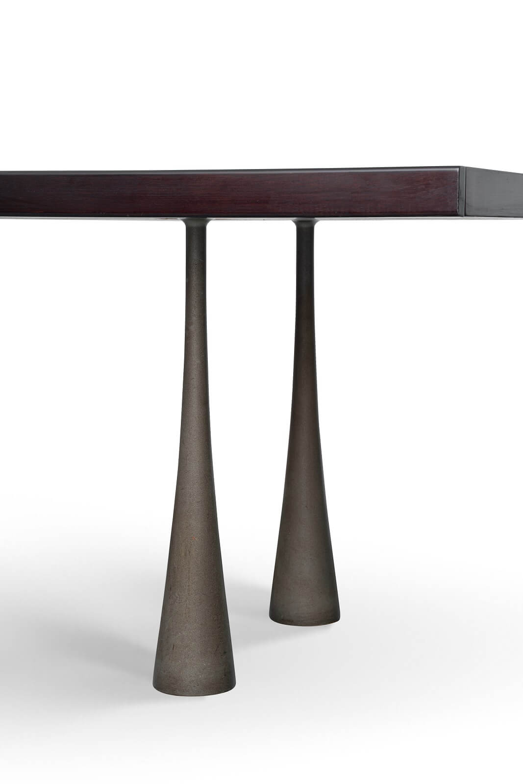 Table by Angelo Mangiarotti for sale Table by Angelo Mangiarotti for sale