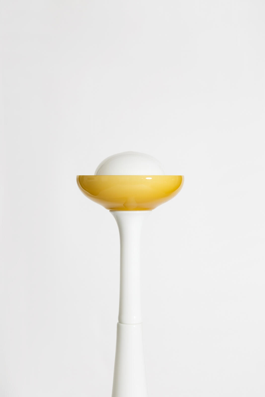 Floor lamp by Luciano Vistosi for sale Floor lamp by Luciano Vistosi for sale