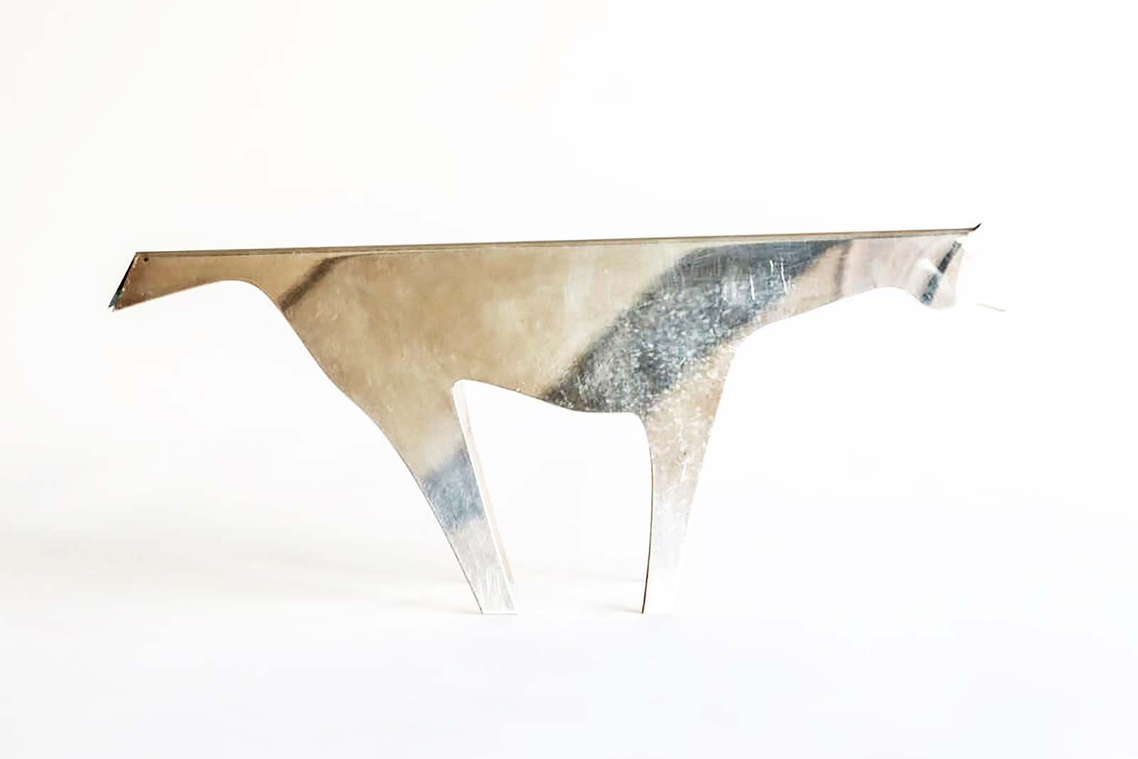 Figure Cavallo by Gio Ponti for sale Figure Cavallo by Gio Ponti for sale