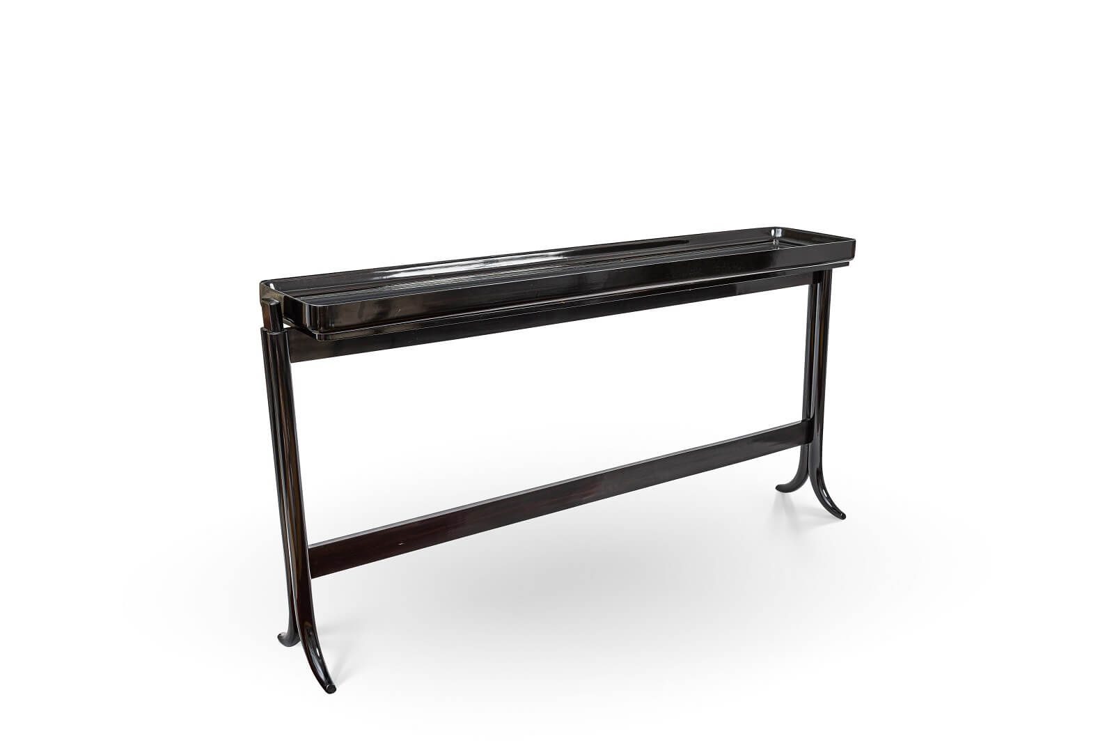 Console by Pietro Chiesa for sale Console by Pietro Chiesa for sale