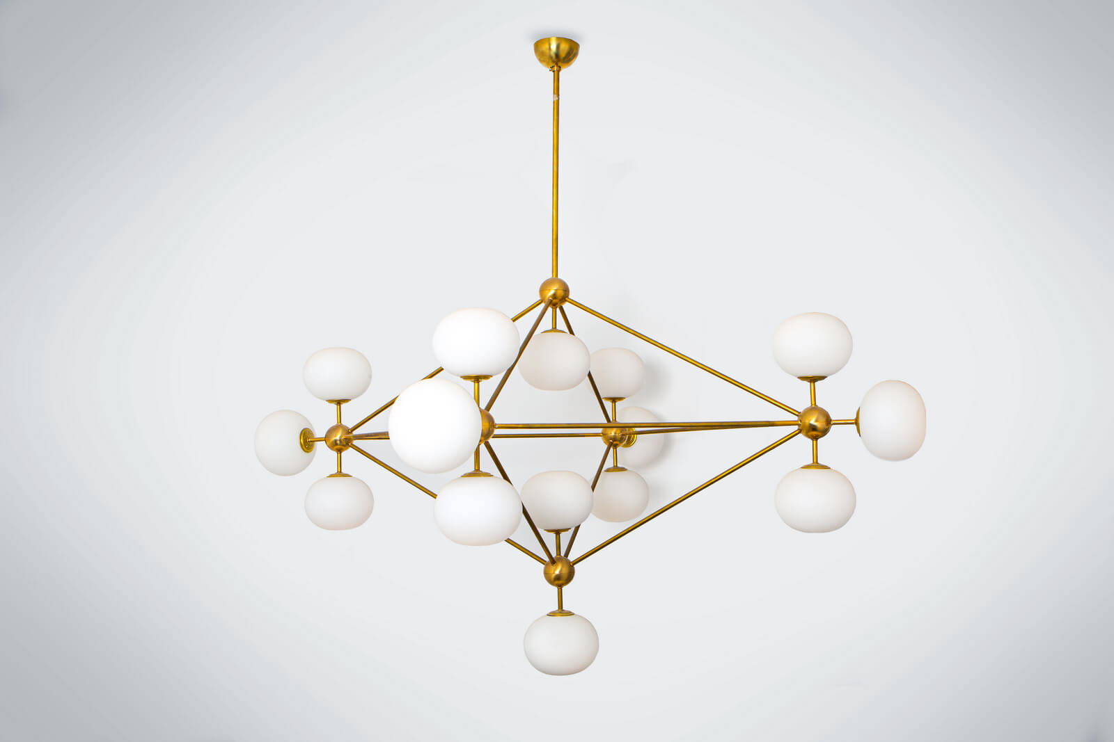 Ceiling lamp by G.M.C.E. for sale Ceiling lamp by G.M.C.E. for sale