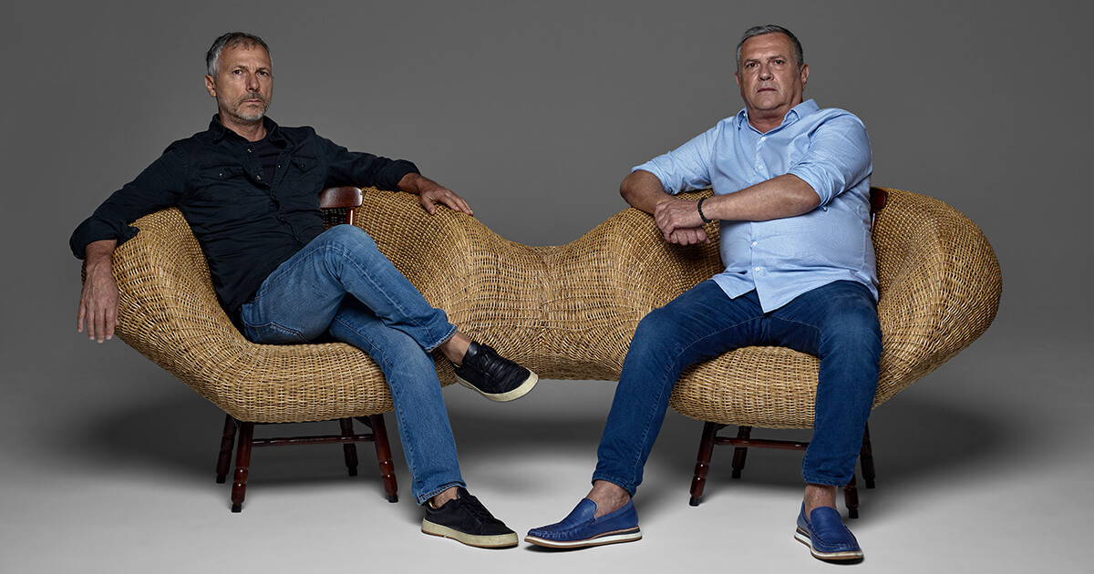Campana Brothers Campana Brothers