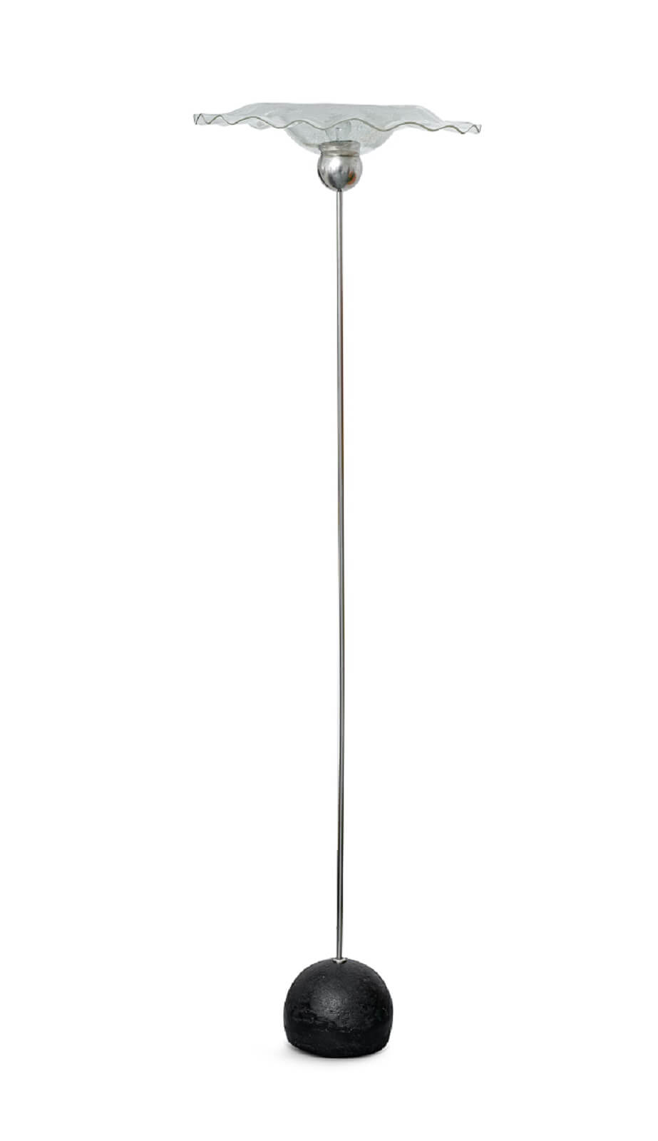 Floor lamp by Toni Zuccheri for sale