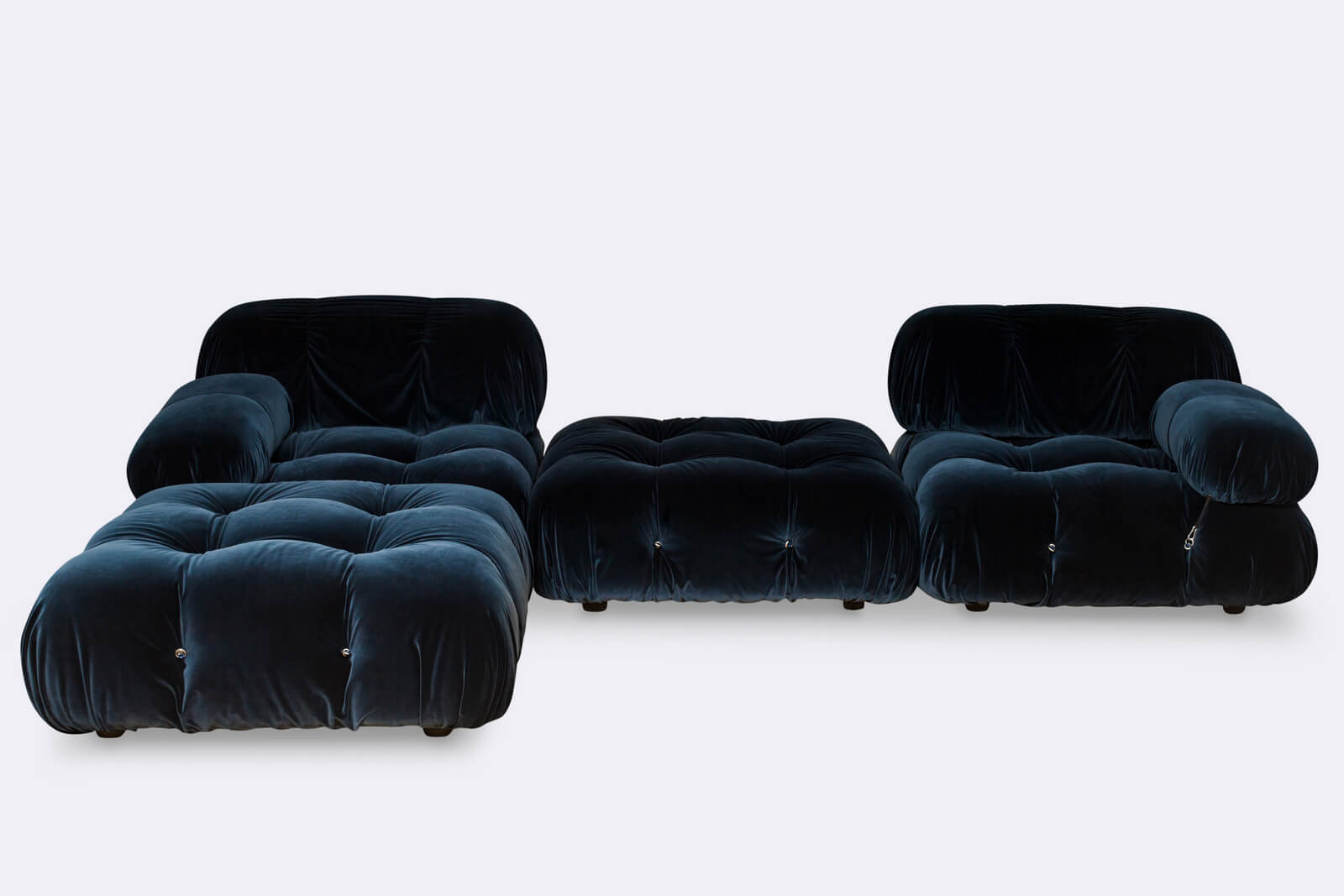 Sofa Camaleonda by Mario Bellini for sale