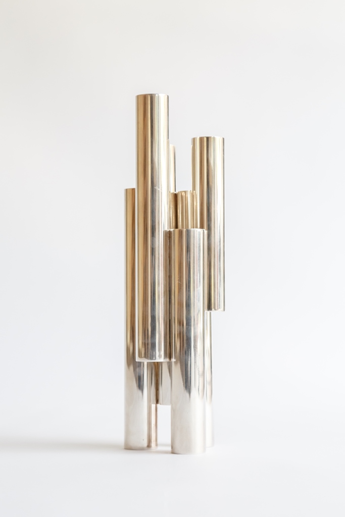 Vase Tubi by Gio Ponti for sale Vase Tubi by Gio Ponti for sale
