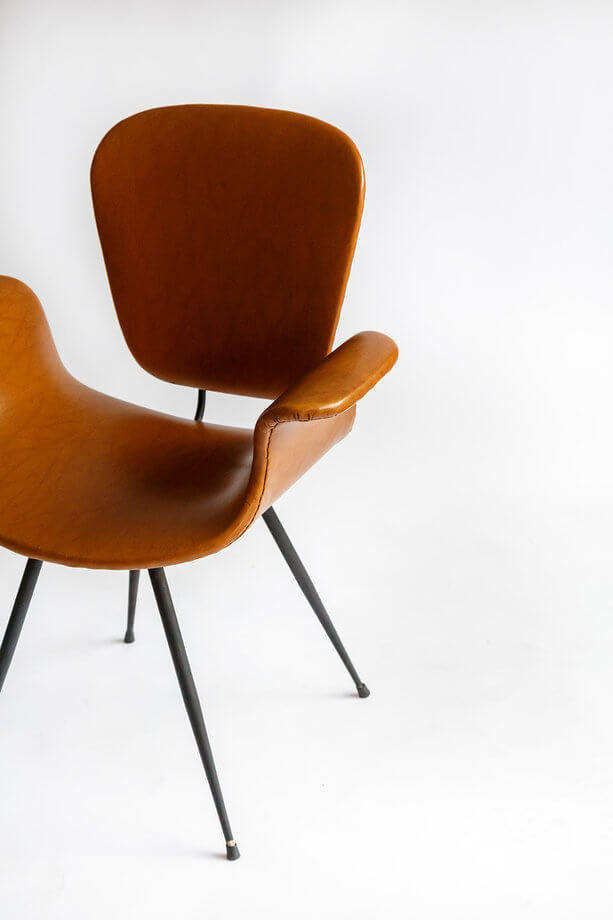 Armchair by Carlo Ratti for sale