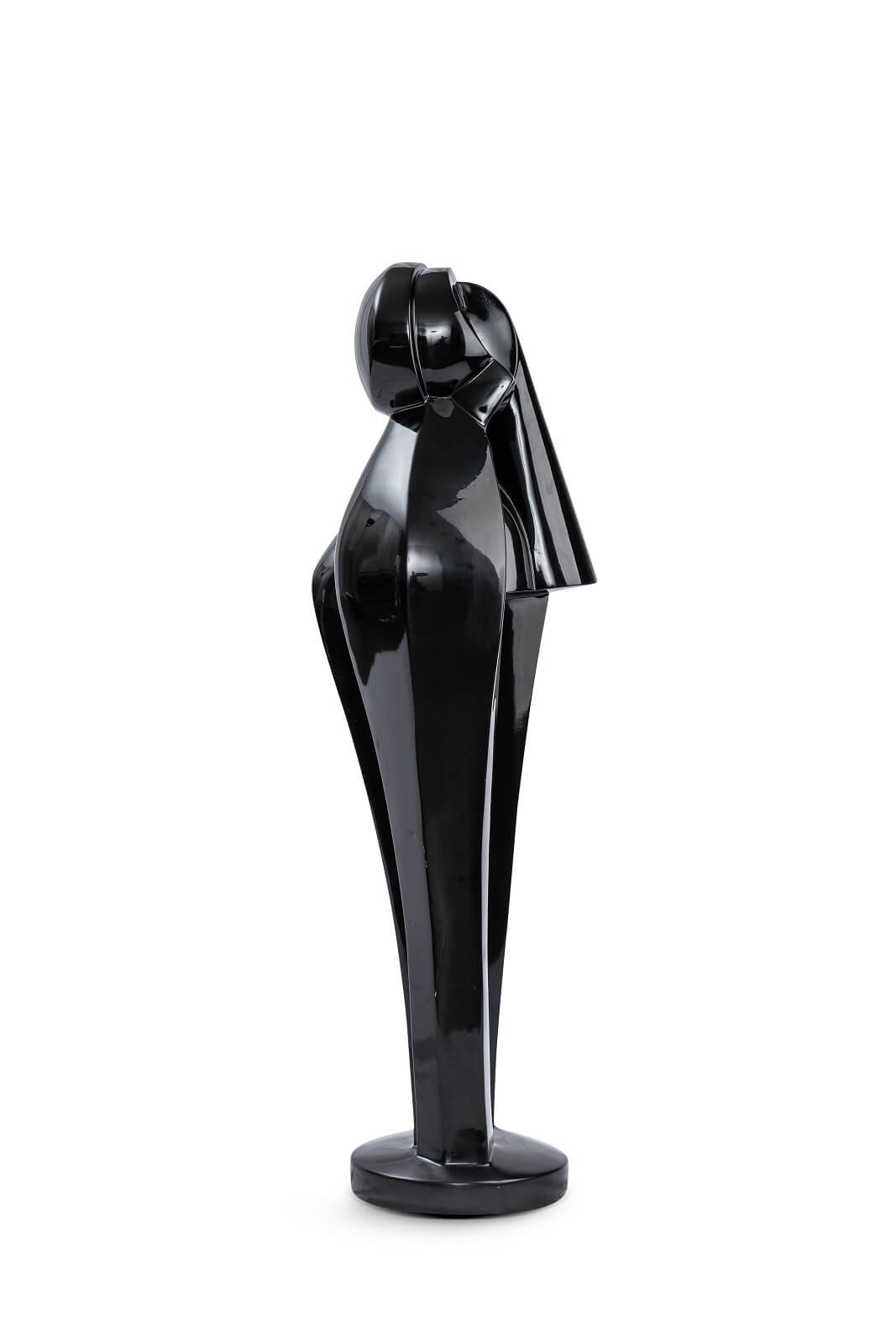 Figure Robot by Giorgio Amelio Roccamonte for sale Figure Robot by Giorgio Amelio Roccamonte for sale