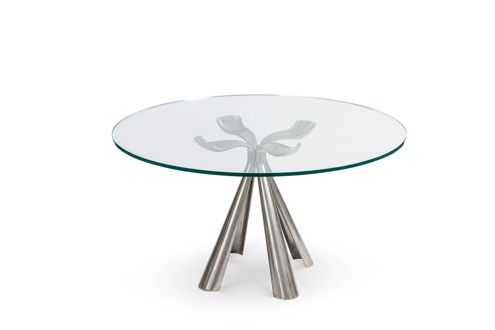 Table by Vittorio Introini for sale Table by Vittorio Introini for sale