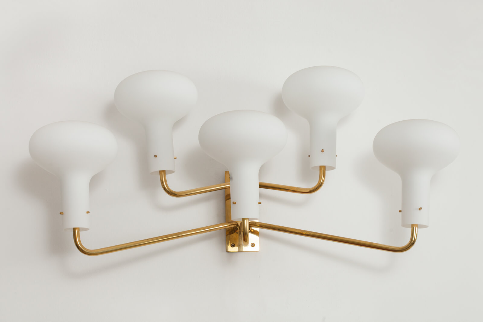 Wall lamp by Ignazio Gardella for sale