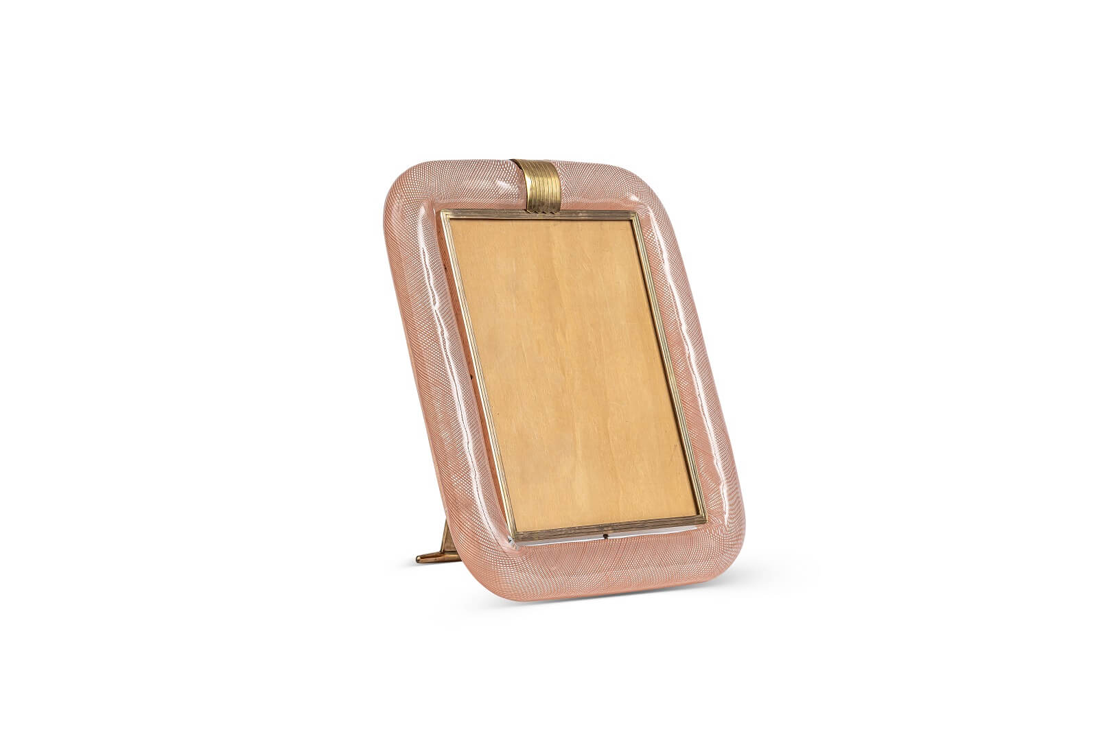 Frame by Venini for sale Frame by Venini for sale