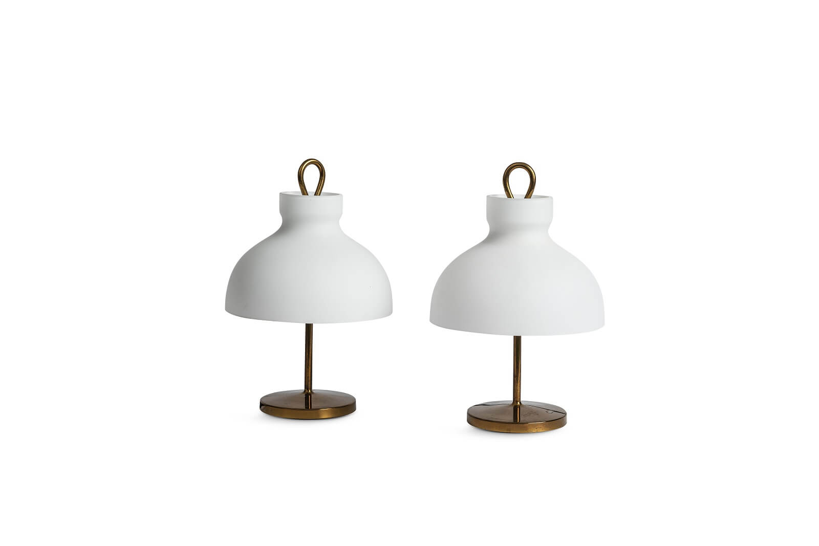 Table lamp Arenzano by Ignazio Gardella for sale Table lamp Arenzano by Ignazio Gardella for sale