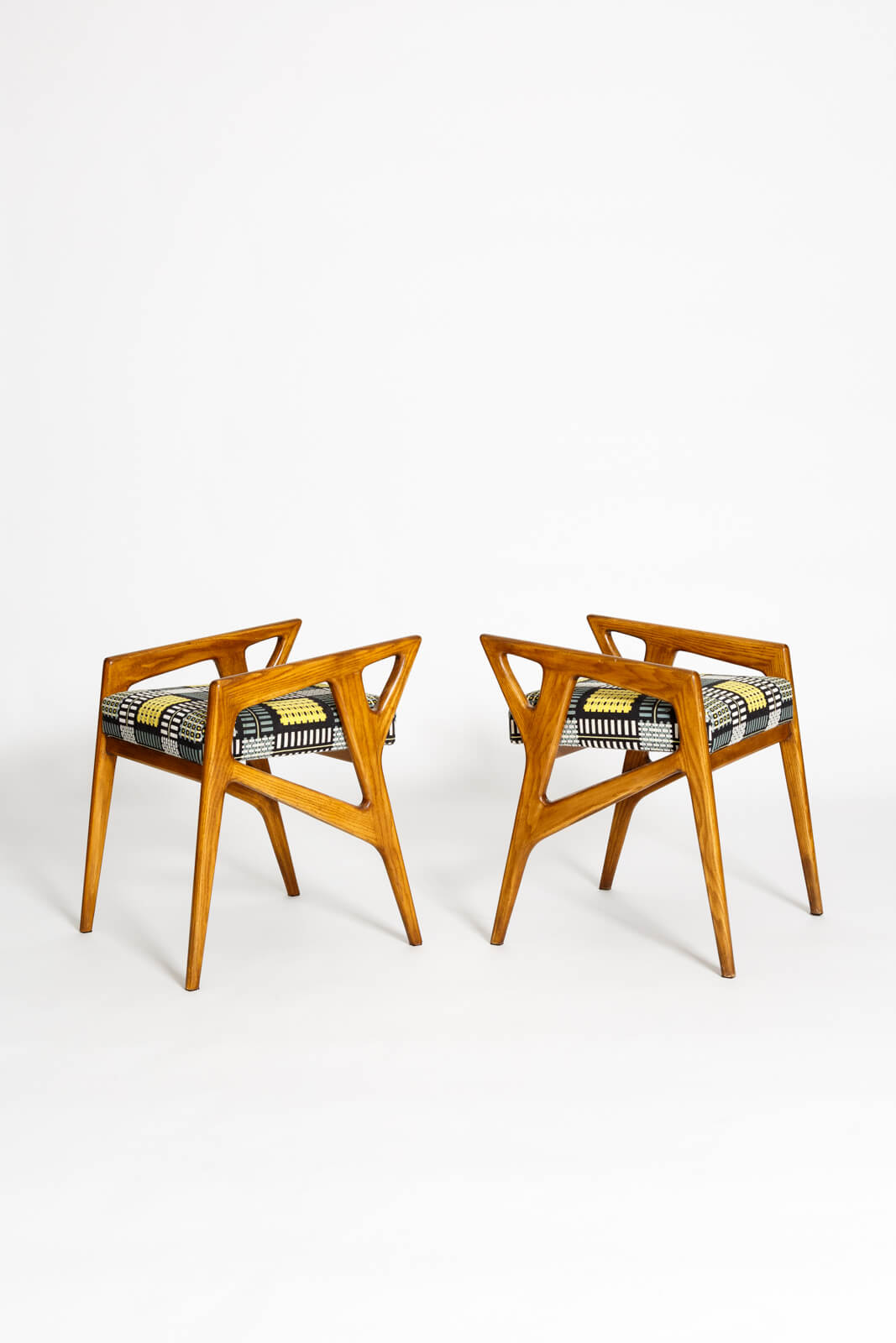 Chair by Gio Ponti for sale Chair by Gio Ponti for sale