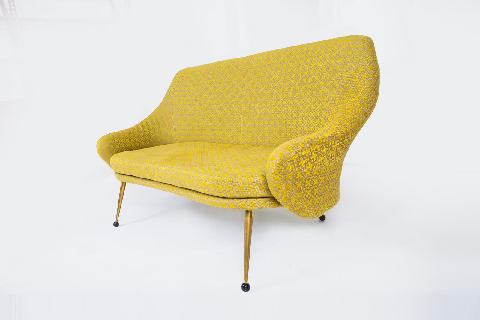 Sofa by Marco Zanuso for sale Sofa by Marco Zanuso for sale