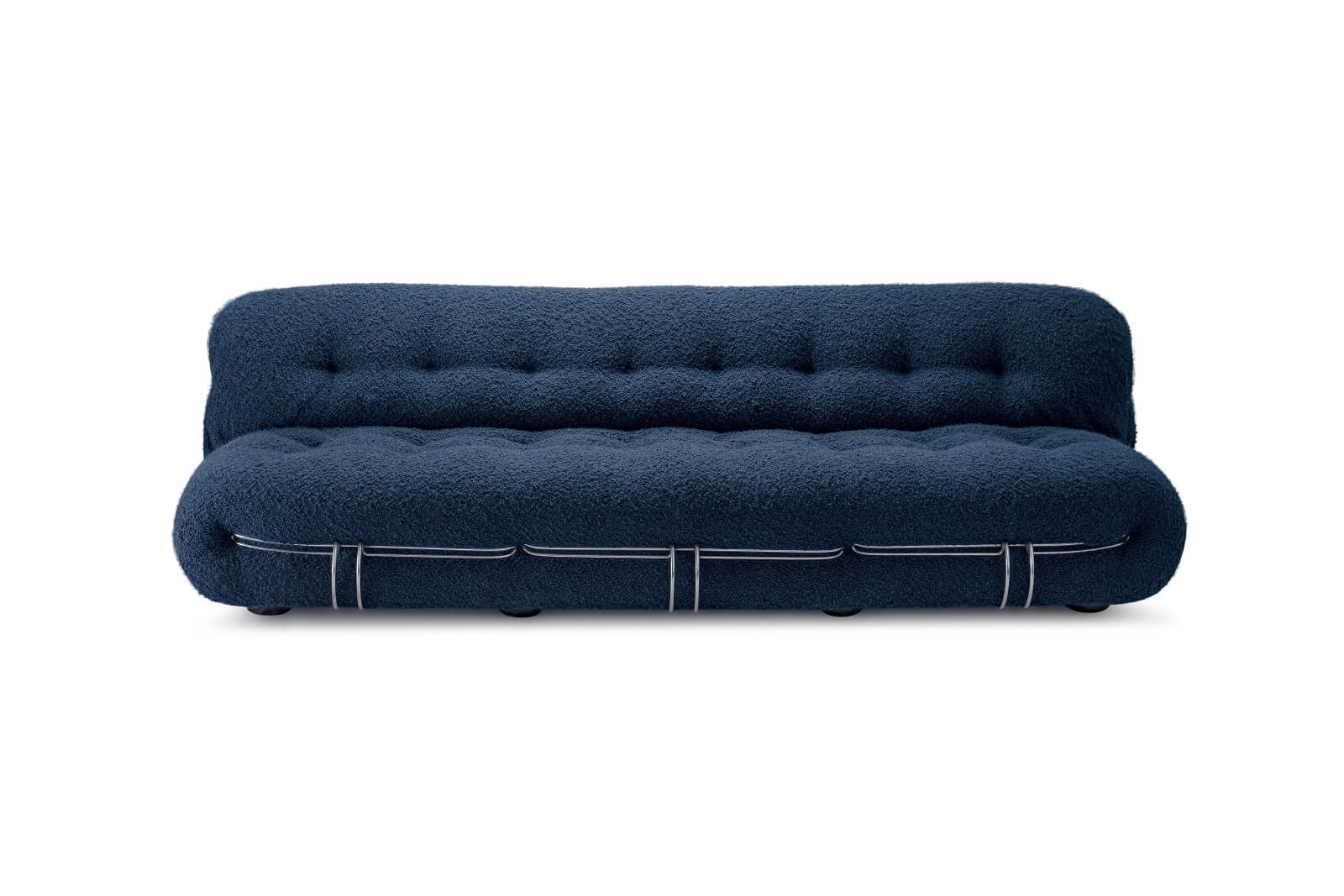 Sofa Soriana by Afra & Tobia Scarpa for sale