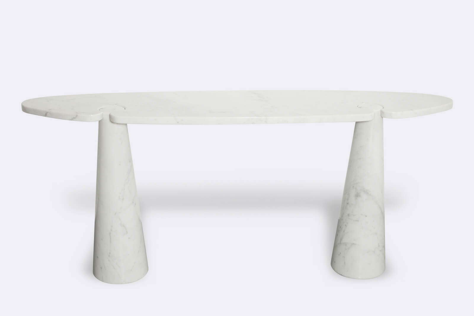 Console Eros P180 by Angelo Mangiarotti for sale