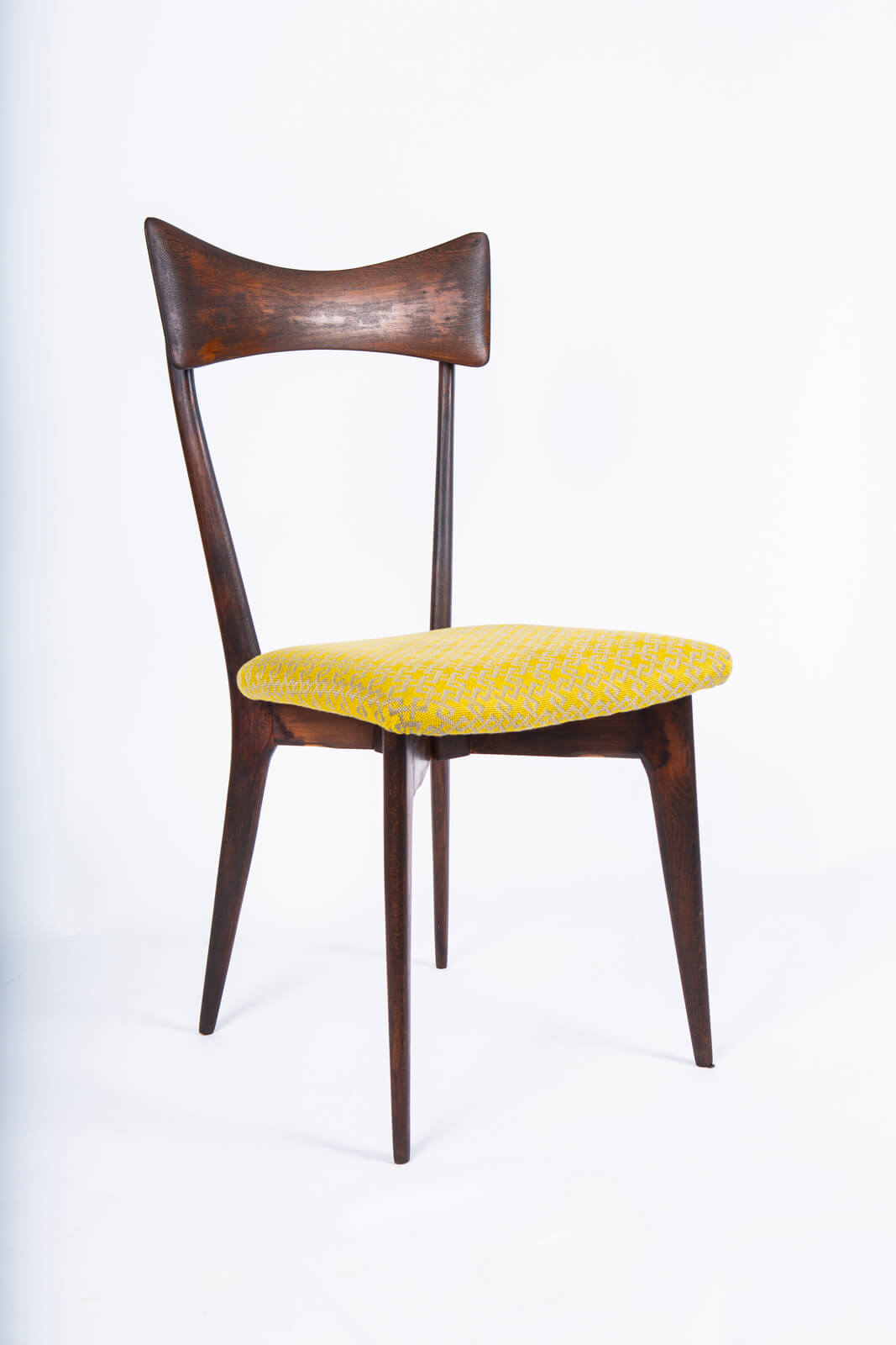 Chair by Ico & Luisa Parisi for sale Chair by Ico & Luisa Parisi for sale