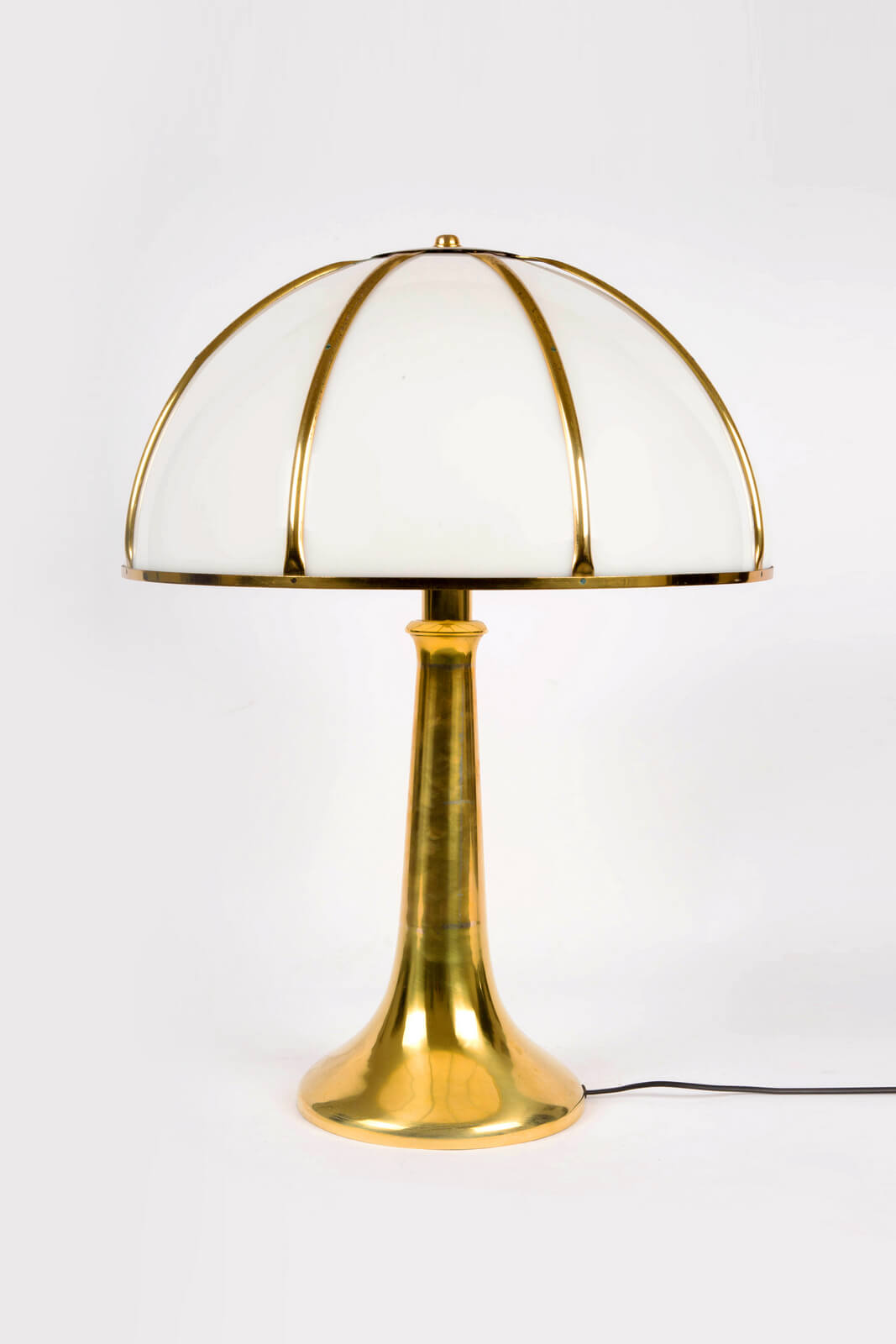 Table lamp Fungo by Gabriella Crespi for sale