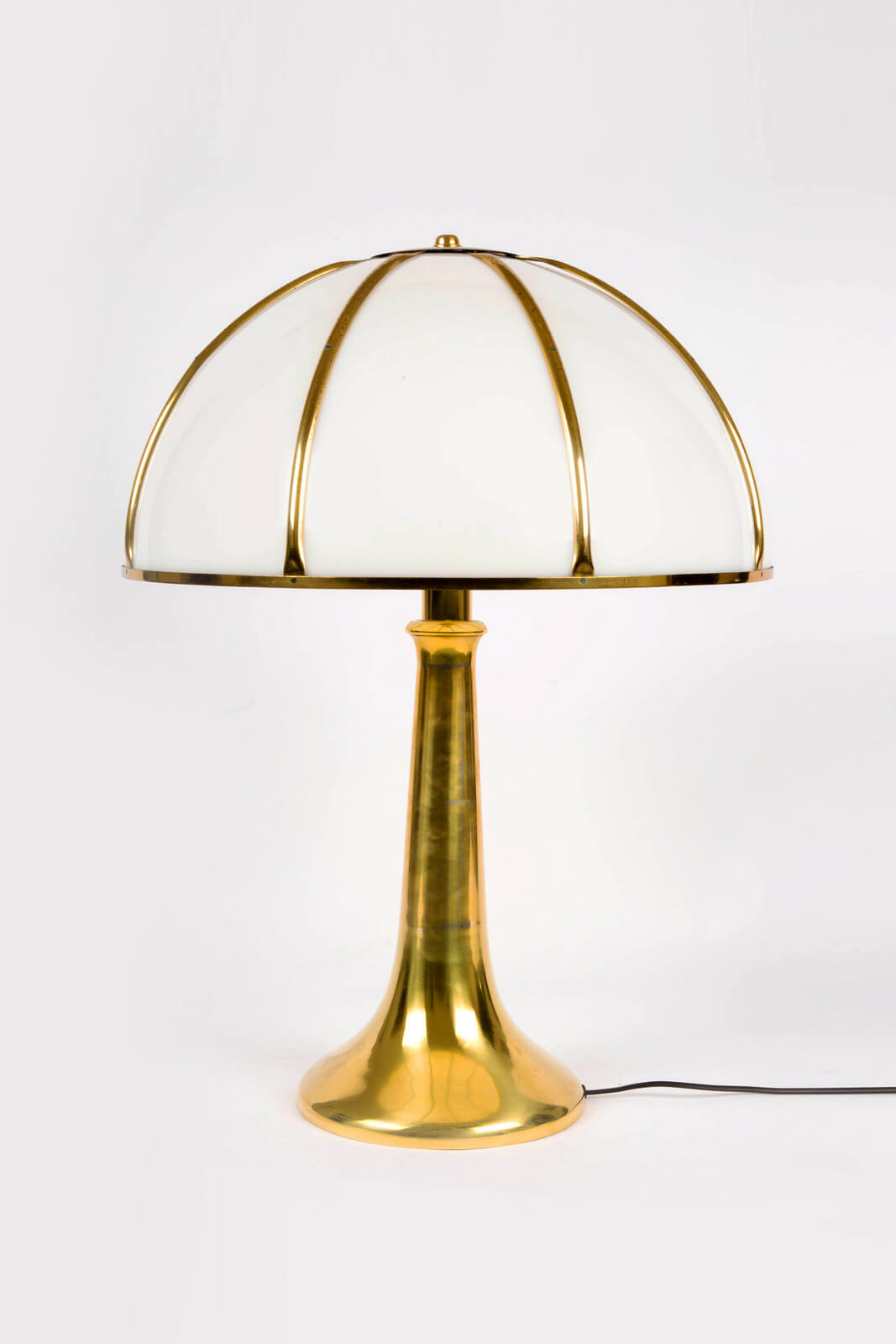 Table lamp Fungo by Gabriella Crespi for sale Table lamp Fungo by Gabriella Crespi for sale
