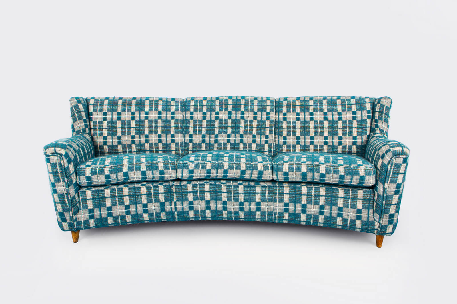 Sofa by Gio Ponti for sale Sofa by Gio Ponti for sale