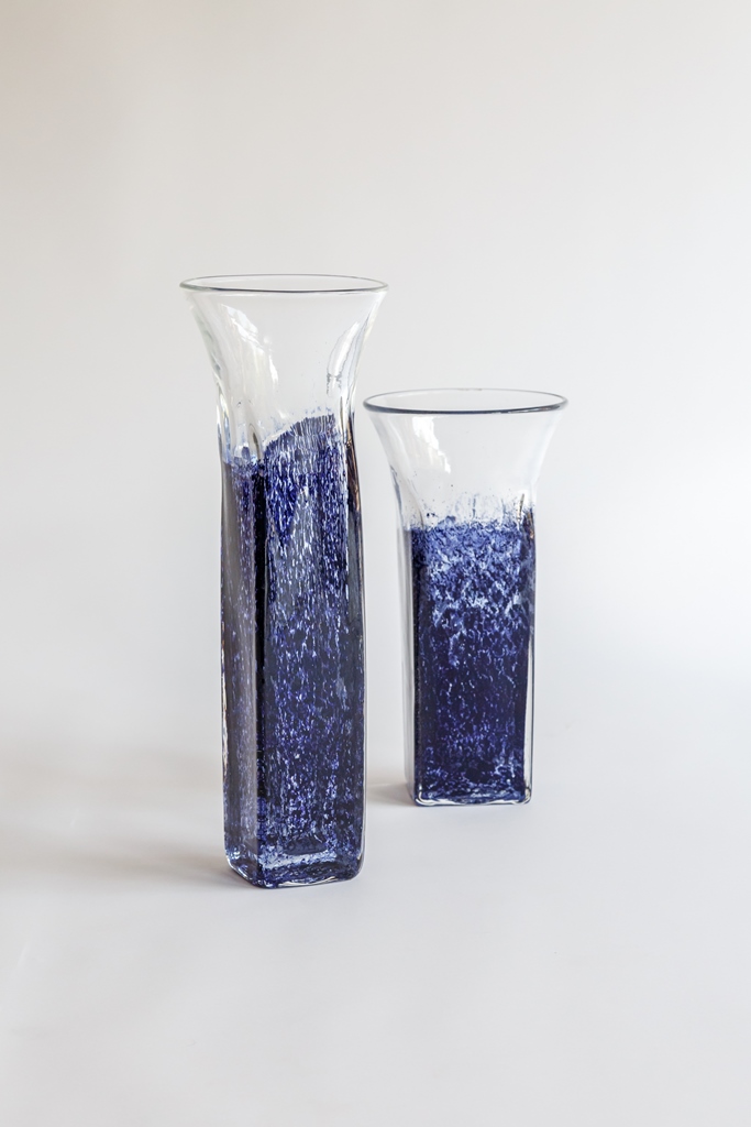 Vase by Barovier & Toso for sale Vase by Barovier & Toso for sale