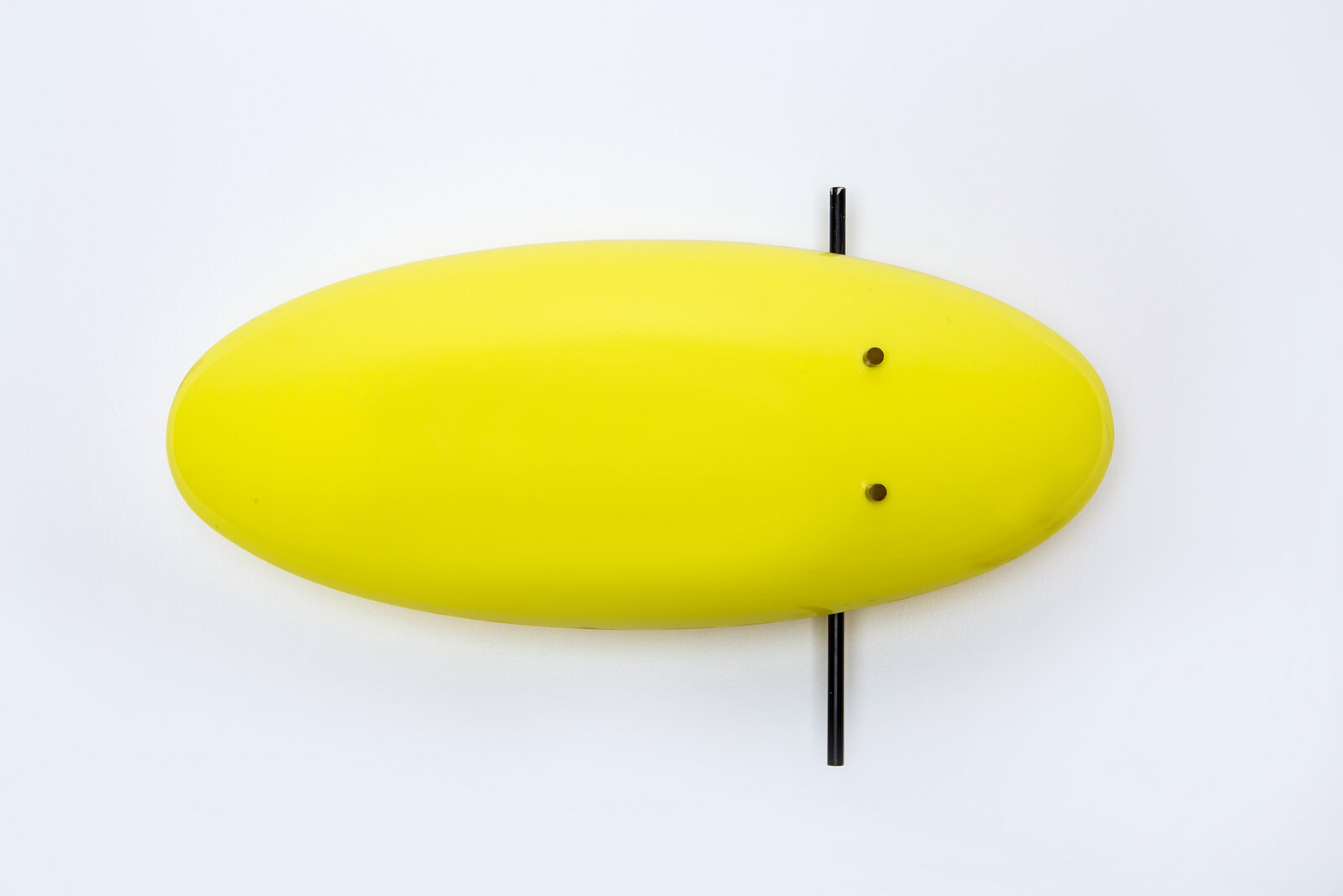 Wall lamp Model 12643 by Angelo Lelii for sale Wall lamp Model 12643 by Angelo Lelii for sale