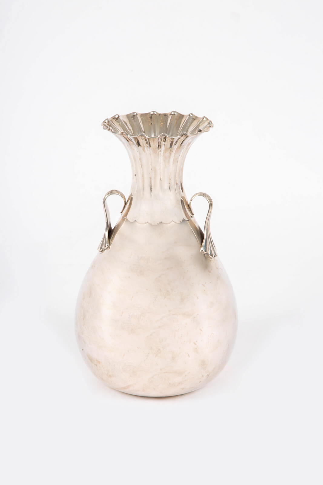 Vase by Romeo Miracoli for sale