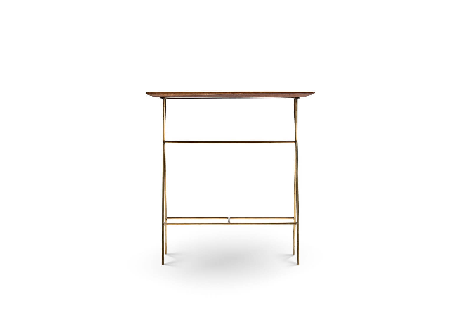 Table by Luigi Caccia Dominioni for sale Table by Luigi Caccia Dominioni for sale